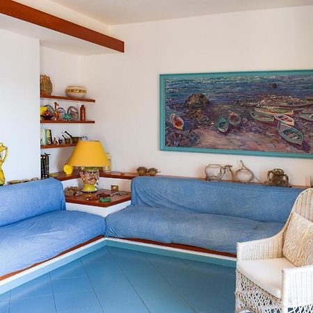 Acitrezza View Apartment Aci Castello Exterior photo