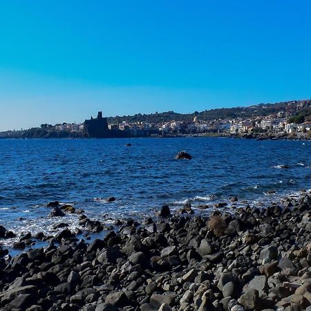 Acitrezza View Apartment Aci Castello Exterior photo