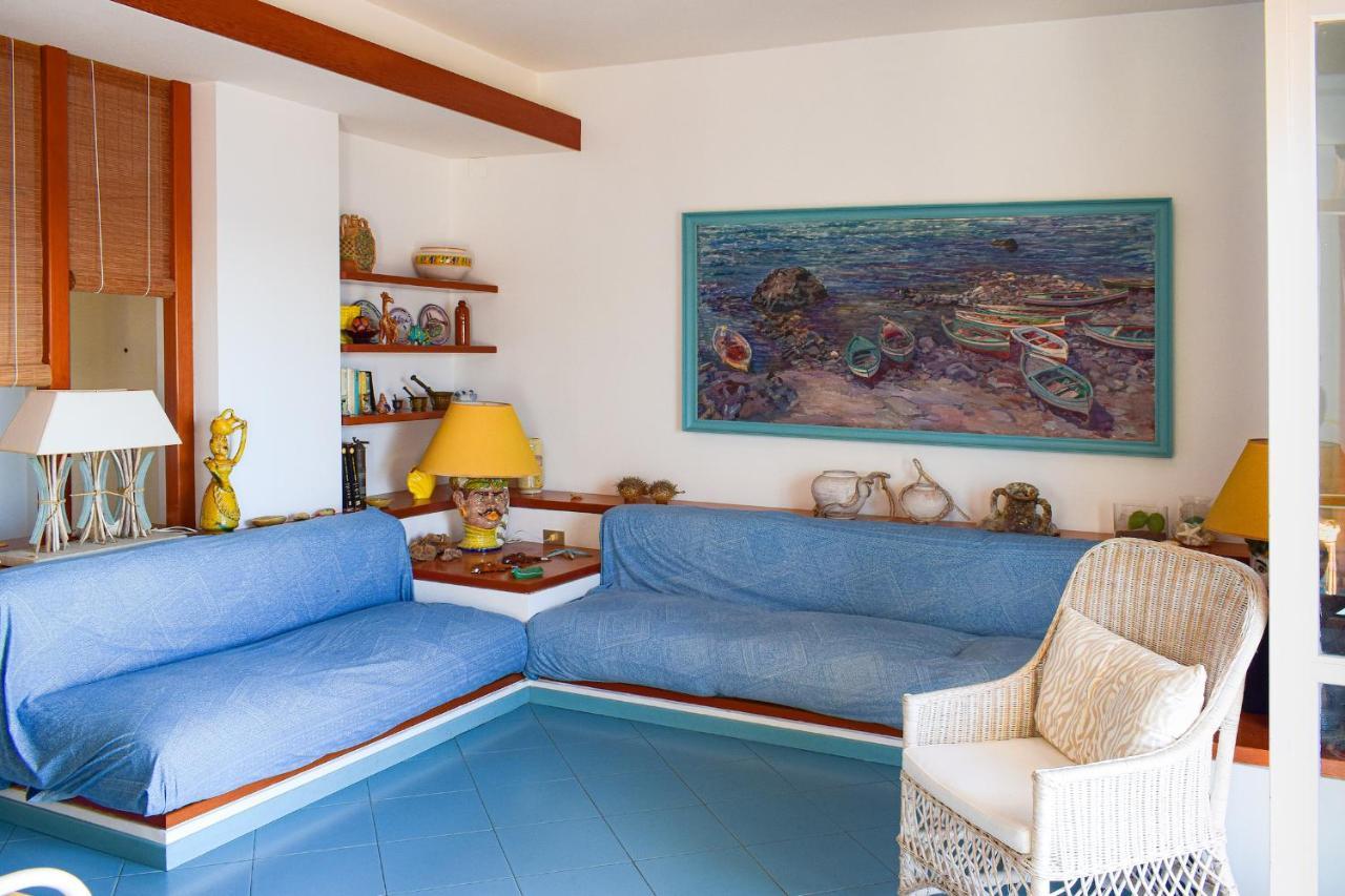 Acitrezza View Apartment Aci Castello Exterior photo