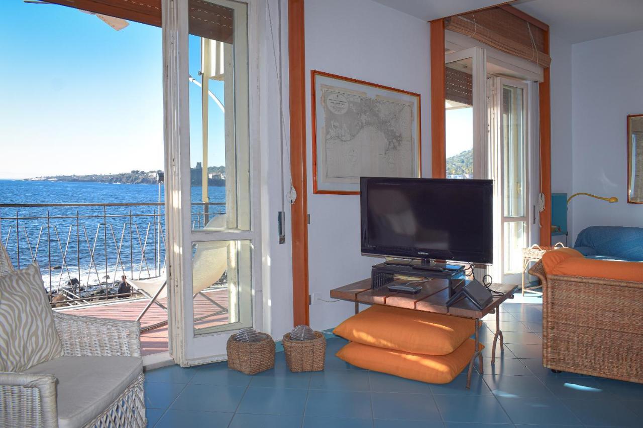 Acitrezza View Apartment Aci Castello Exterior photo