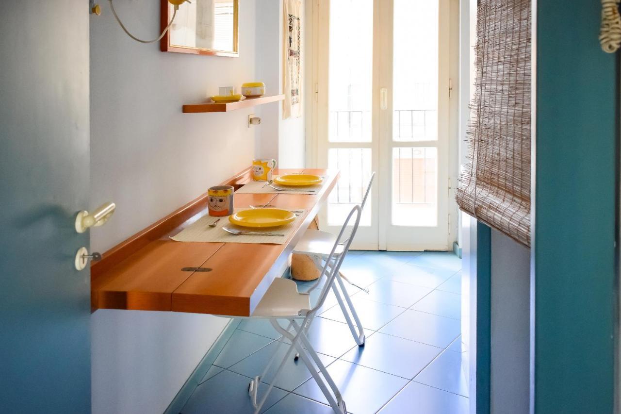 Acitrezza View Apartment Aci Castello Exterior photo
