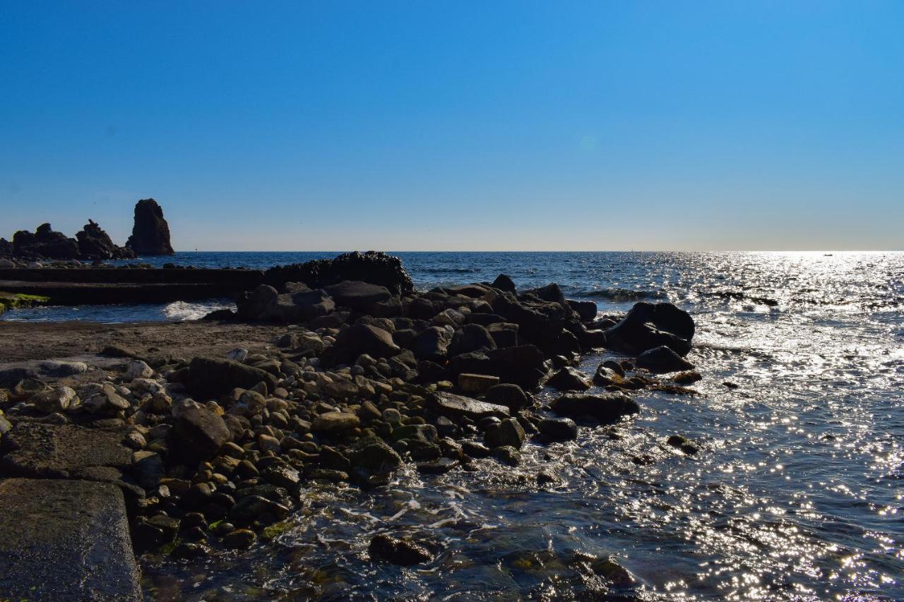 Acitrezza View Apartment Aci Castello Exterior photo