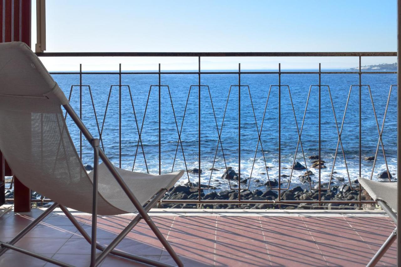 Acitrezza View Apartment Aci Castello Exterior photo