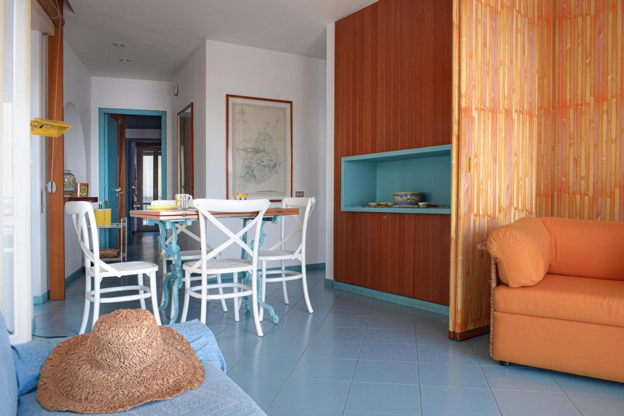 Acitrezza View Apartment Aci Castello Exterior photo